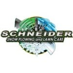 Schneider Snow Removal and Lawn Care