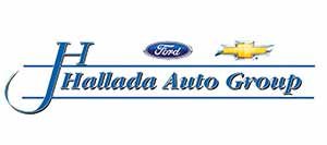 Hallada Auto Group
