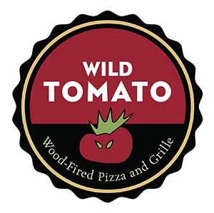 Wild Tomatoes Pizza